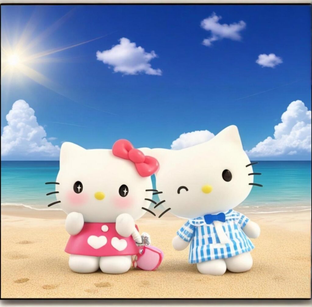 Hi~歡迎來到我們的文字創作天地！